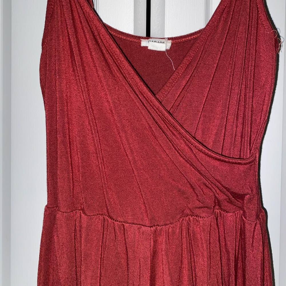 Romper - Picture 2 of 4
